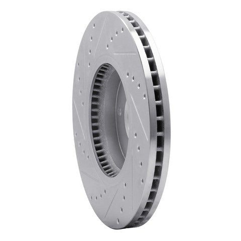 Disc Brake Rotor Dynamic Friction 631-03049R