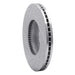 Disc Brake Rotor Dynamic Friction 631-03049R