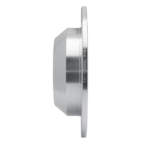 Disc Brake Rotor Dynamic Friction 631-03050L