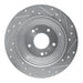 Disc Brake Rotor Dynamic Friction 631-03050L