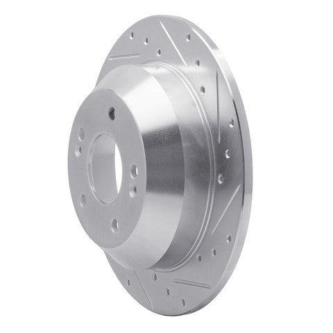 Disc Brake Rotor Dynamic Friction 631-03050R