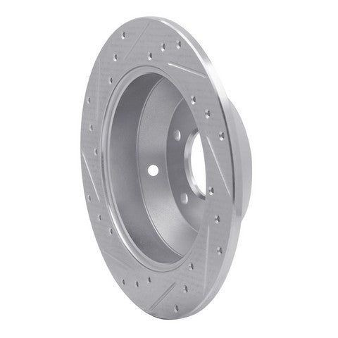 Disc Brake Rotor Dynamic Friction 631-03050R
