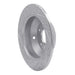 Disc Brake Rotor Dynamic Friction 631-03050R