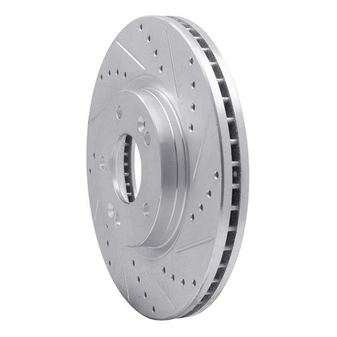 Disc Brake Rotor Dynamic Friction 631-03051R