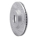 Disc Brake Rotor Dynamic Friction 631-03051R