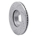Disc Brake Rotor Dynamic Friction 631-03051R