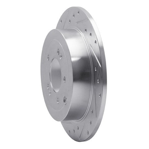 Disc Brake Rotor Dynamic Friction 631-03052L