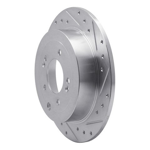 Disc Brake Rotor Dynamic Friction 631-03052R