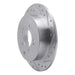 Disc Brake Rotor Dynamic Friction 631-03052R
