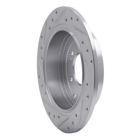 Disc Brake Rotor Dynamic Friction 631-03052R