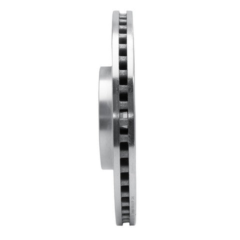 Disc Brake Rotor Dynamic Friction 631-03053L
