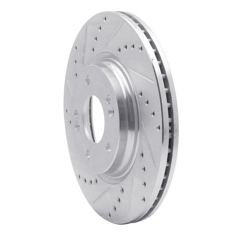 Disc Brake Rotor Dynamic Friction 631-03054L