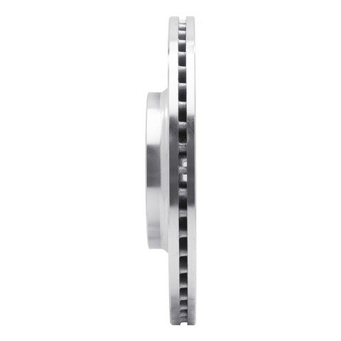 Disc Brake Rotor Dynamic Friction 631-03054L