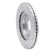 Disc Brake Rotor Dynamic Friction 631-03054L