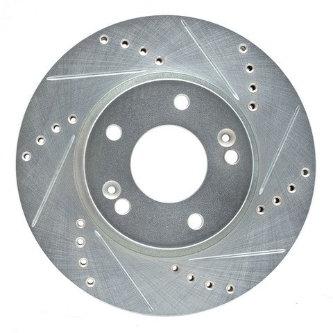 Disc Brake Rotor Dynamic Friction 631-03054R