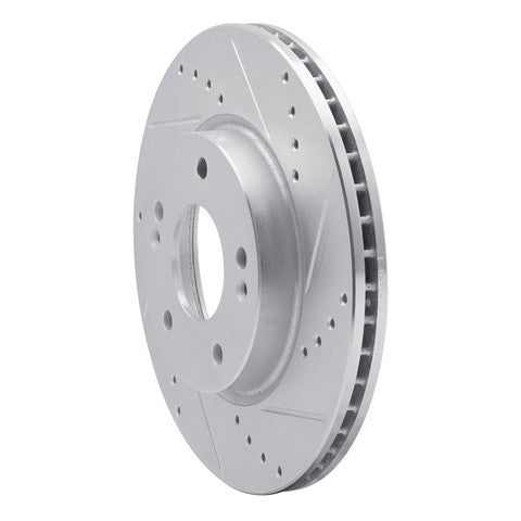 Disc Brake Rotor Dynamic Friction 631-03055R