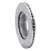 Disc Brake Rotor Dynamic Friction 631-03055R