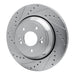 Disc Brake Rotor Dynamic Friction 631-03056L
