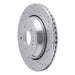 Disc Brake Rotor Dynamic Friction 631-03056R