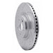 Disc Brake Rotor Dynamic Friction 631-03057L