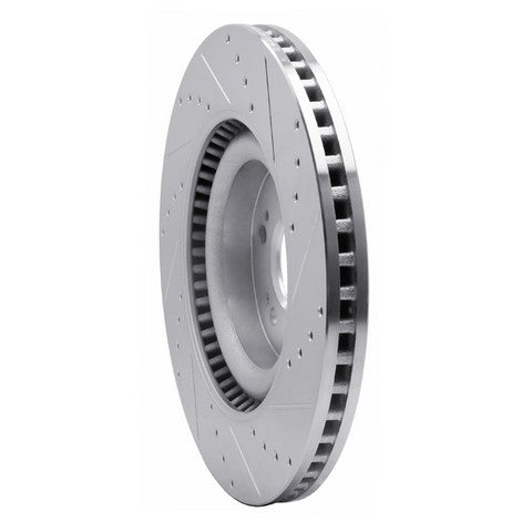 Disc Brake Rotor Dynamic Friction 631-03057L