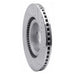 Disc Brake Rotor Dynamic Friction 631-03057L