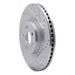 Disc Brake Rotor Dynamic Friction 631-03057R