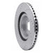 Disc Brake Rotor Dynamic Friction 631-03057R