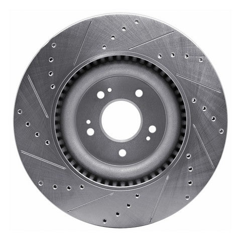 Disc Brake Rotor Dynamic Friction 631-03057R