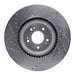 Disc Brake Rotor Dynamic Friction 631-03057R