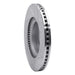 Disc Brake Rotor Dynamic Friction 631-03058L