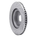 Disc Brake Rotor Dynamic Friction 631-03058R
