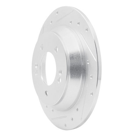 Disc Brake Rotor Dynamic Friction 631-03059L