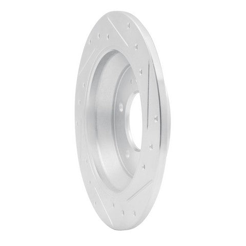Disc Brake Rotor Dynamic Friction 631-03059L