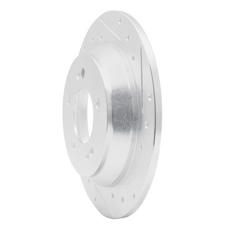 Disc Brake Rotor Dynamic Friction 631-03059R