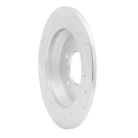 Disc Brake Rotor Dynamic Friction 631-03059R