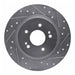 Disc Brake Rotor Dynamic Friction 631-03060R
