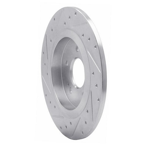 Disc Brake Rotor Dynamic Friction 631-03060R