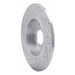 Disc Brake Rotor Dynamic Friction 631-03060R