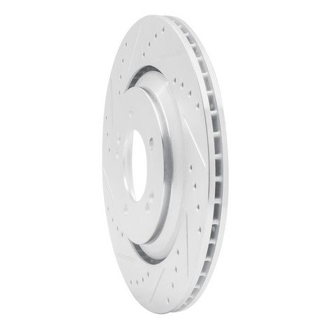 Disc Brake Rotor Dynamic Friction 631-03062L