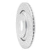 Disc Brake Rotor Dynamic Friction 631-03062L