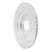 Disc Brake Rotor Dynamic Friction 631-03062L
