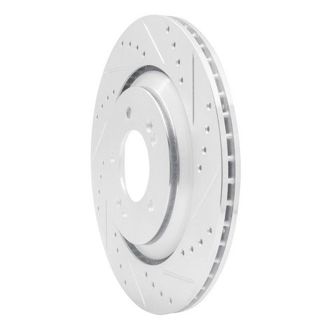 Disc Brake Rotor Dynamic Friction 631-03062R