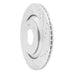 Disc Brake Rotor Dynamic Friction 631-03062R