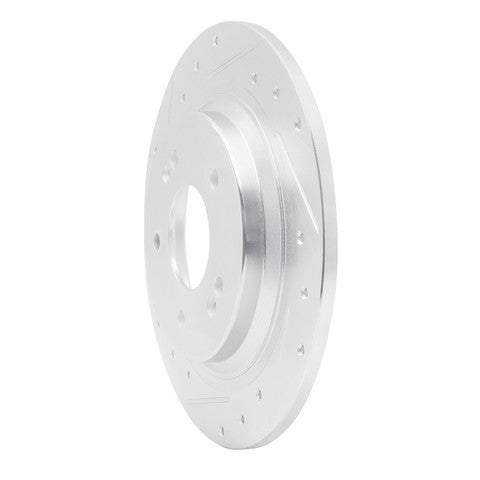 Disc Brake Rotor Dynamic Friction 631-03063L