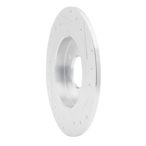 Disc Brake Rotor Dynamic Friction 631-03063L