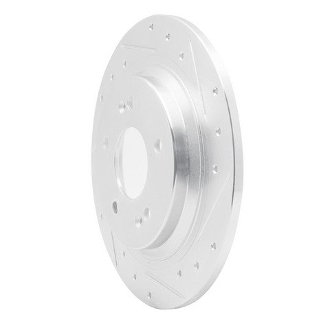 Disc Brake Rotor Dynamic Friction 631-03063R