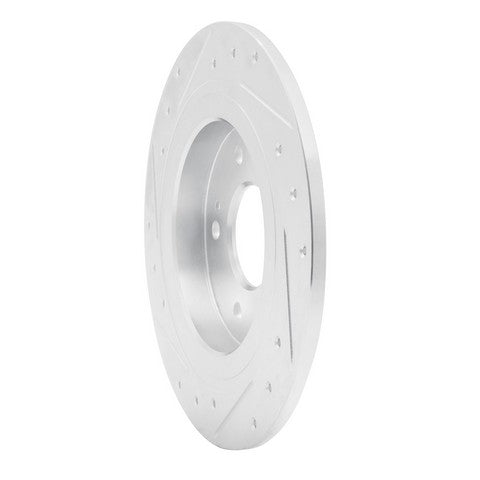 Disc Brake Rotor Dynamic Friction 631-03063R