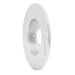 Disc Brake Rotor Dynamic Friction 631-03063R