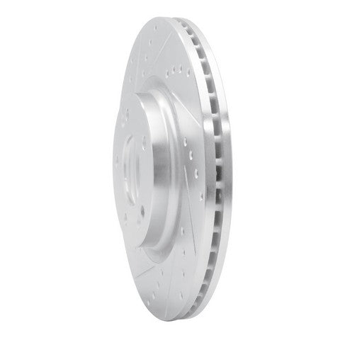 Disc Brake Rotor Dynamic Friction 631-03066L